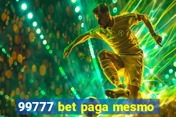 99777 bet paga mesmo